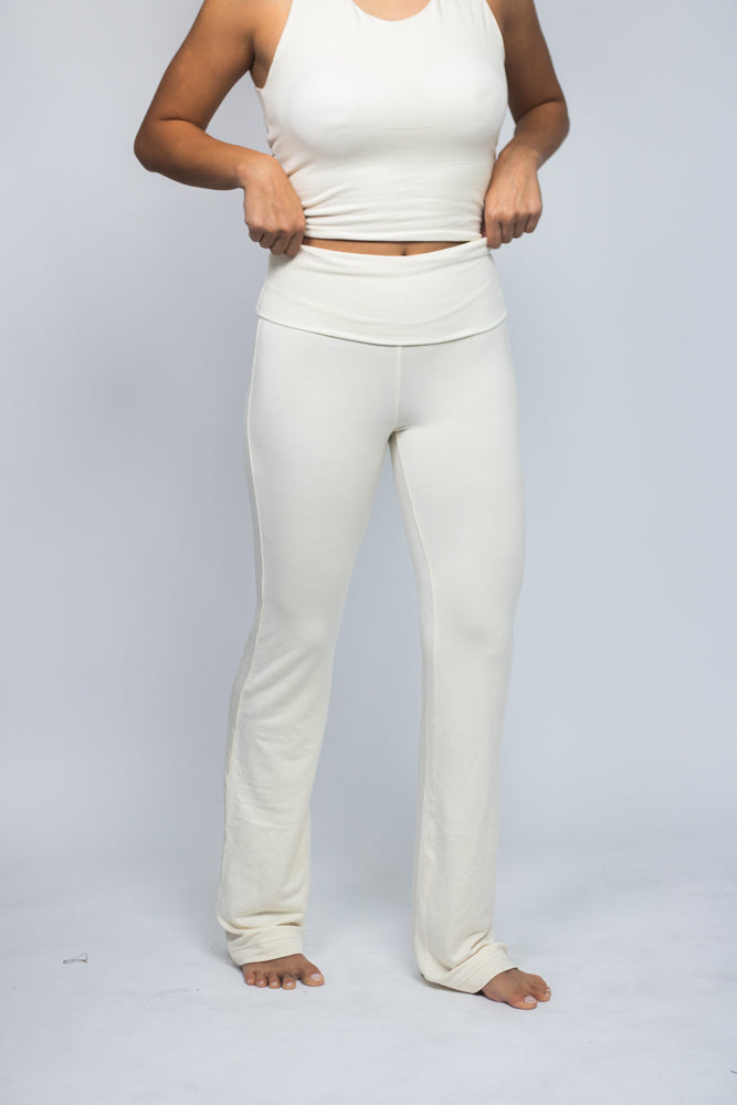 Cloud Flare Pants