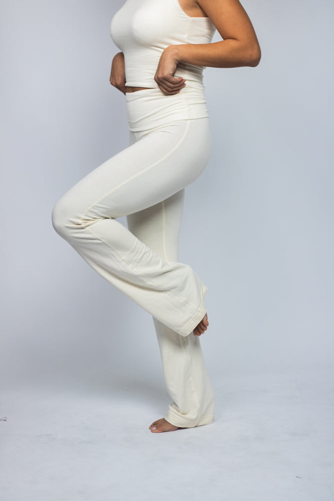 Cloud Cross Back Top