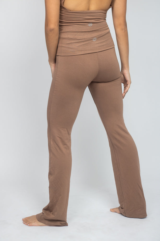 Sand Flare Pants