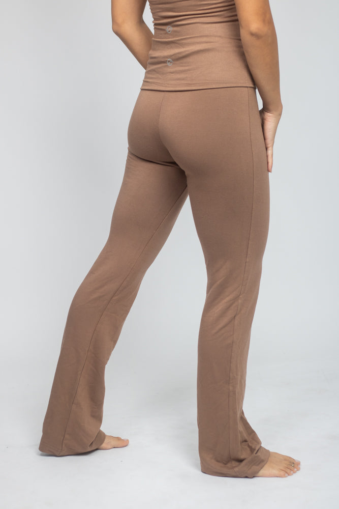 Sand Flare Pants