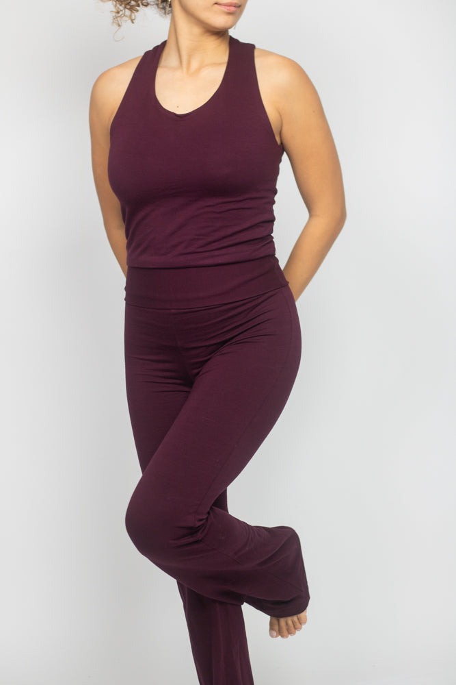 Flare Pants