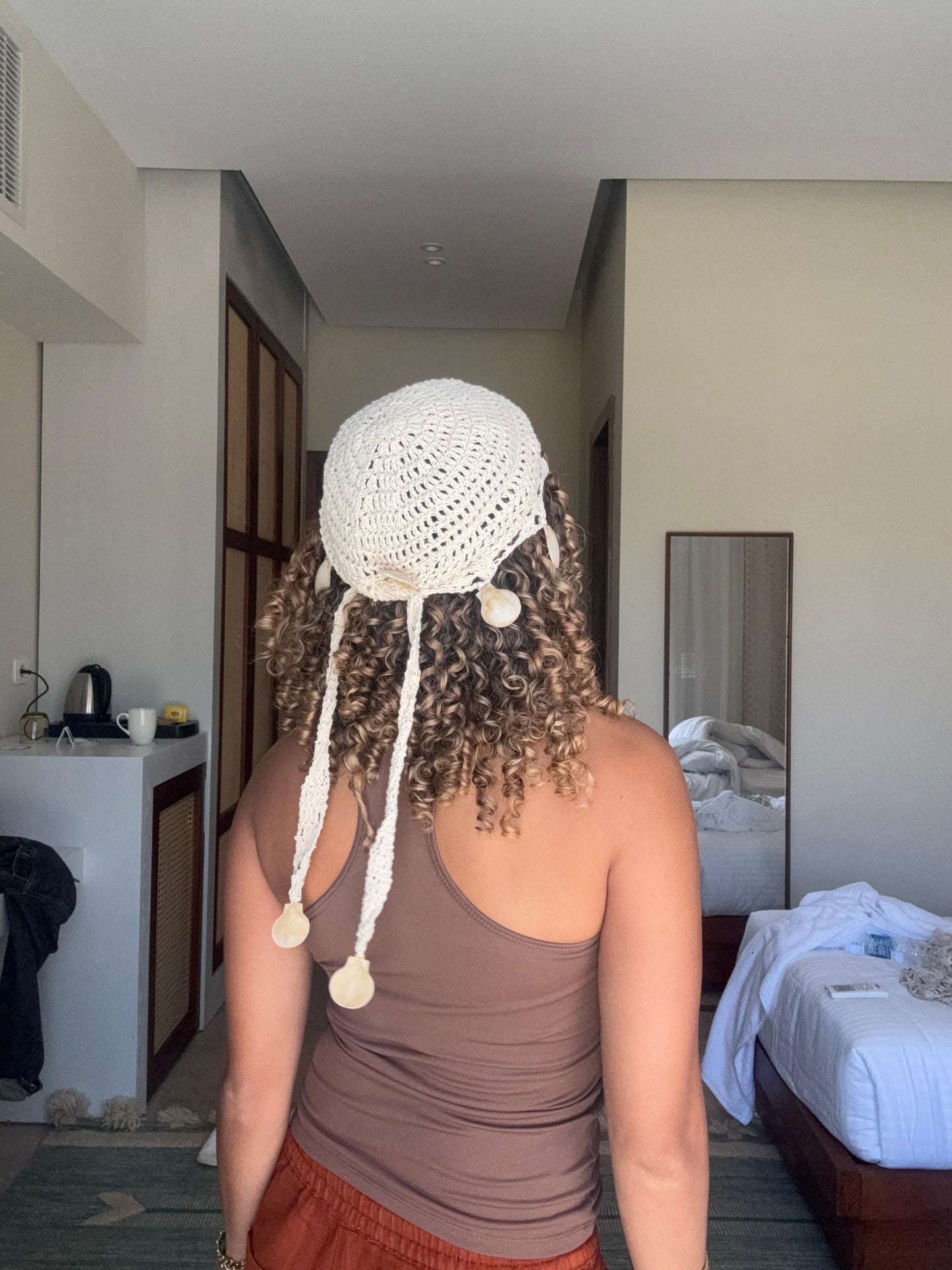 Shell Chakra