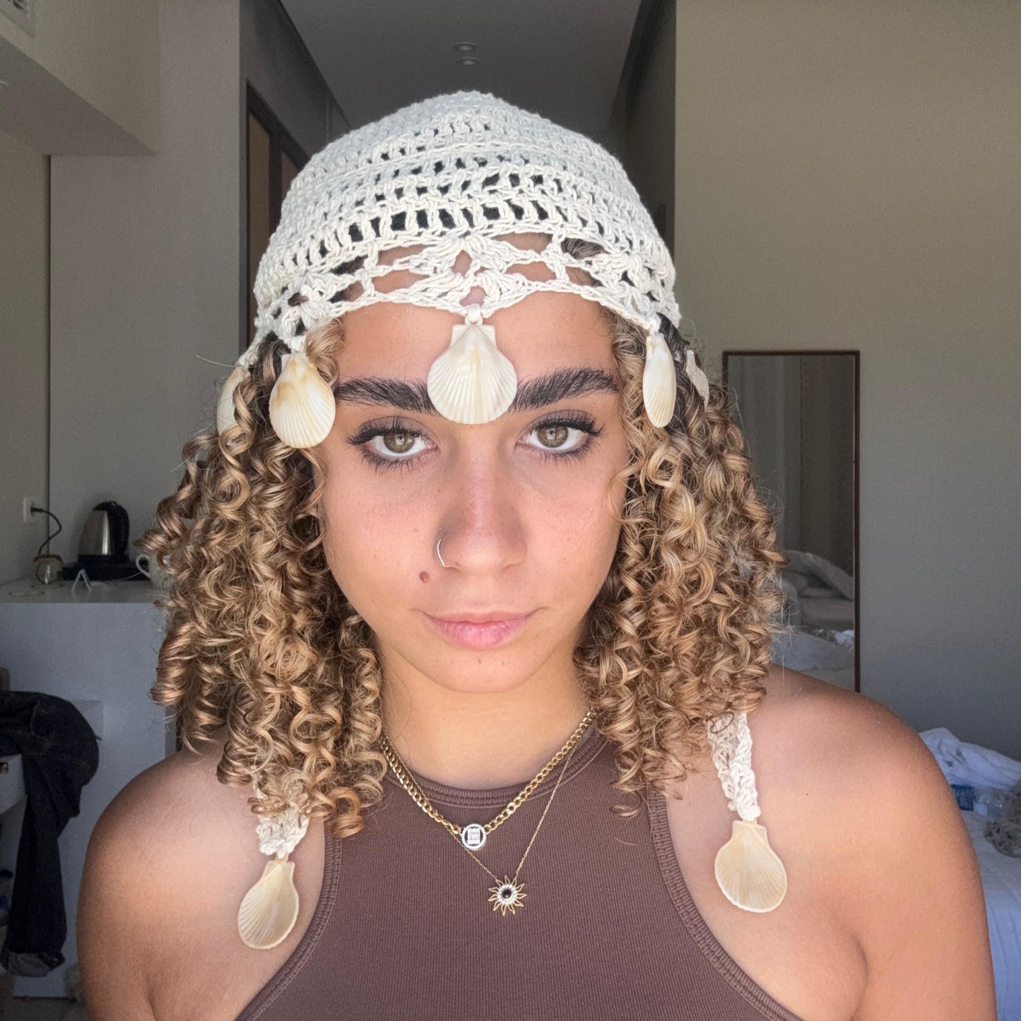 Shell Chakra
