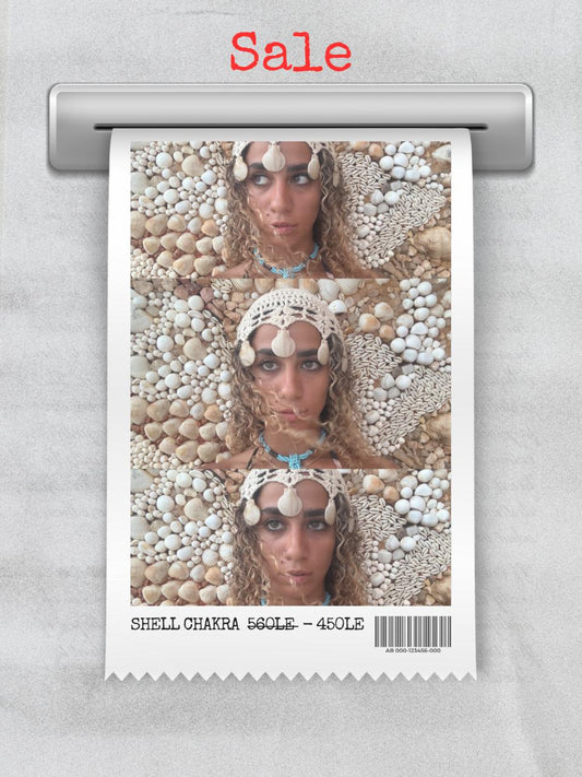 Shell Chakra